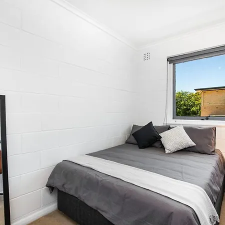 Gateway Retreat Near Flinders Uni & Hospital Apartment Sturt Exterior photo