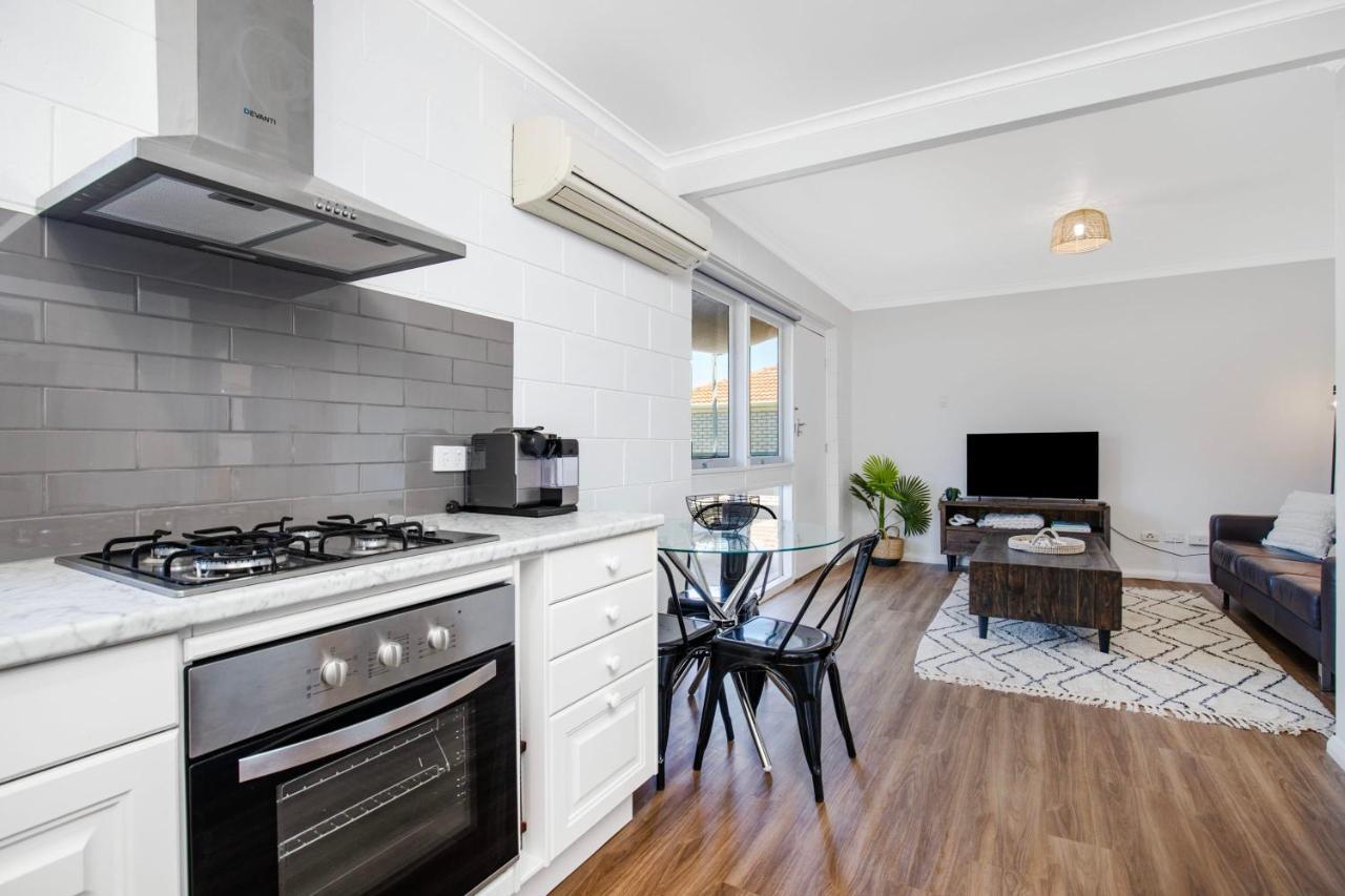 Apartment Gateway Retreat Near Flinders Uni & Hospital