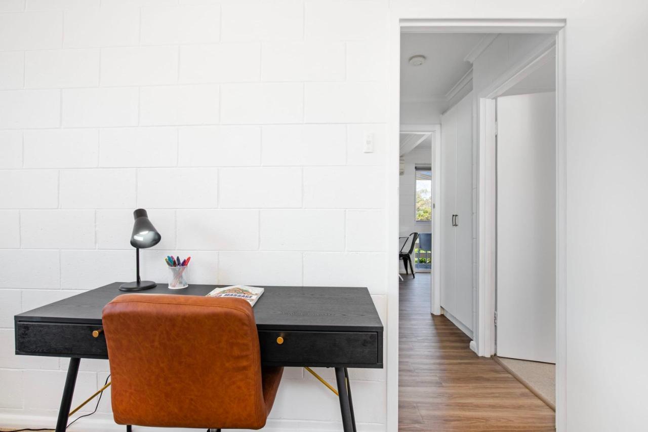 Apartment Gateway Retreat Near Flinders Uni & Hospital *