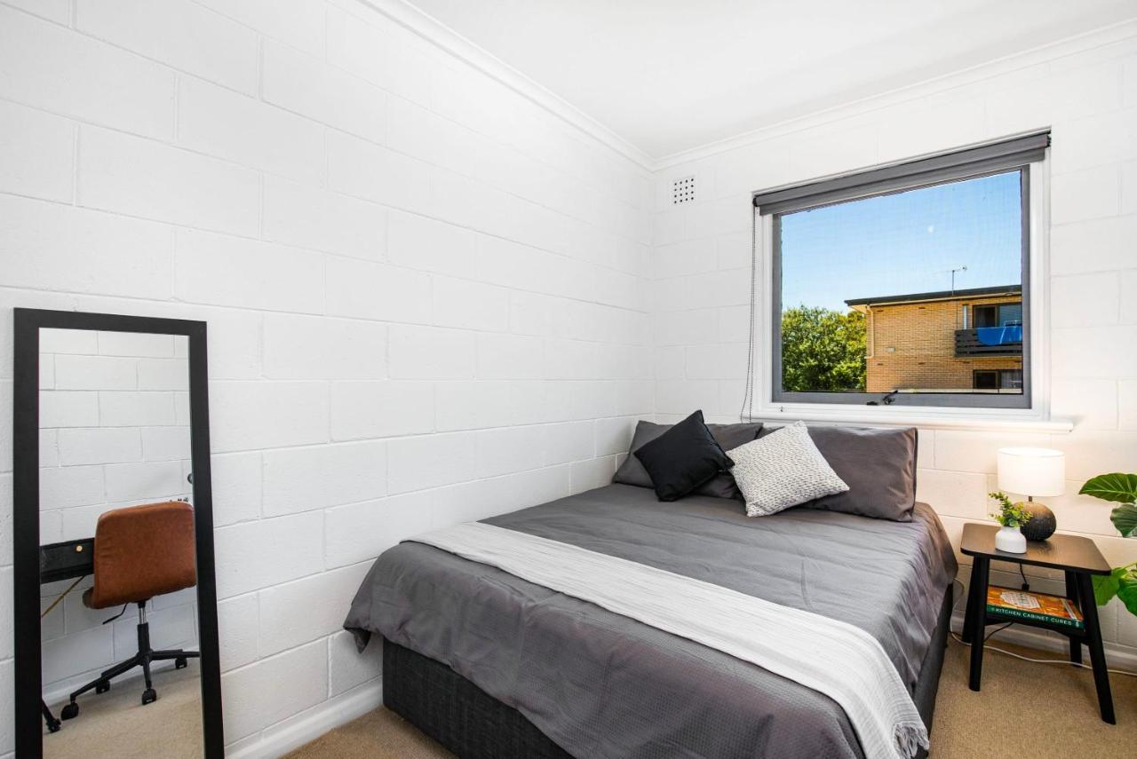 Gateway Retreat Near Flinders Uni & Hospital Apartment Sturt