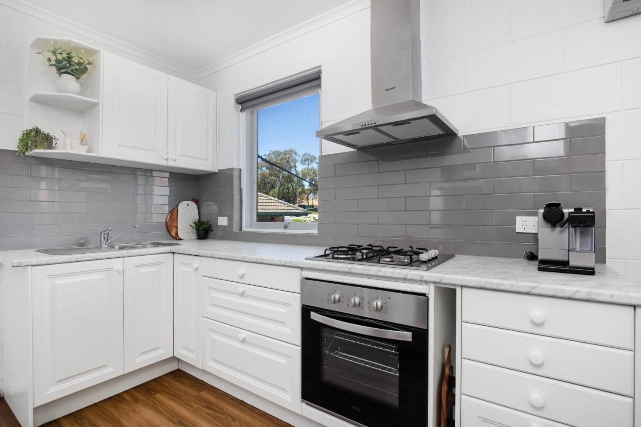 Apartment Gateway Retreat Near Flinders Uni & Hospital *