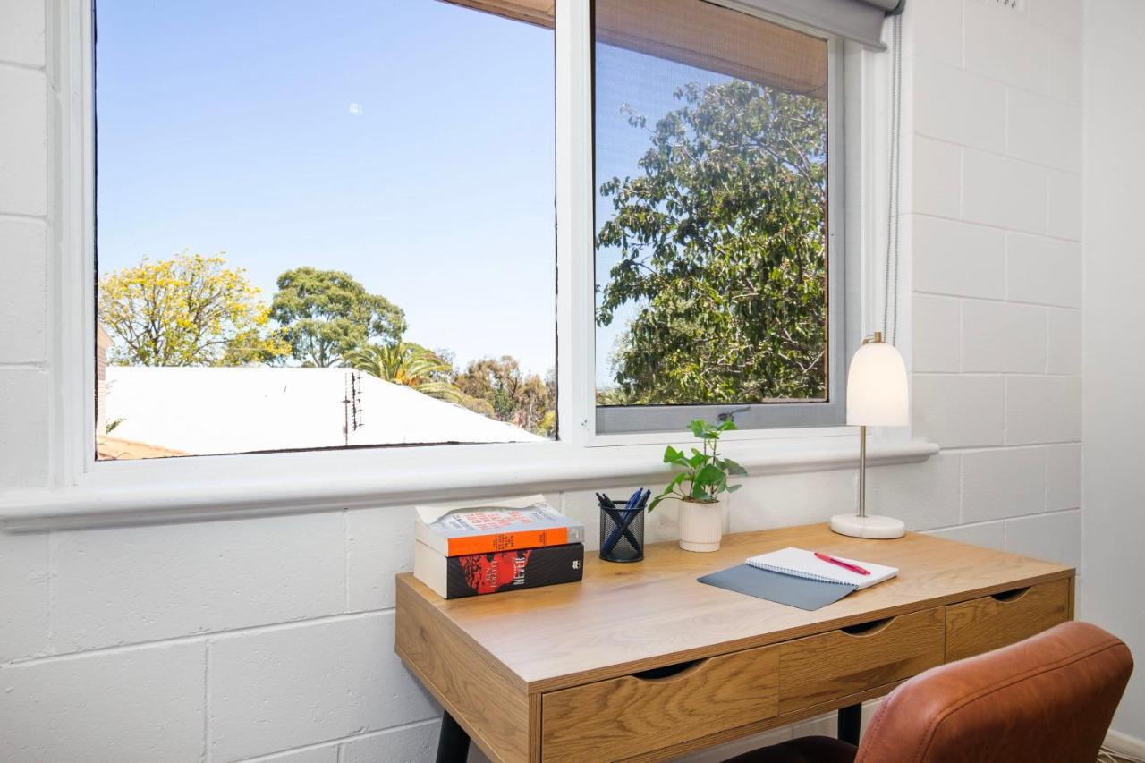 Gateway Retreat Near Flinders Uni & Hospital Apartment *
